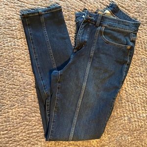 Duluth Trading - never worn jeans